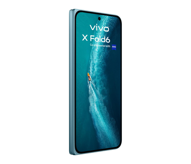vivo X Fold6 12/512GB Niebieski 6900mAh 120Hz - 1596918 - zdjęcie 4